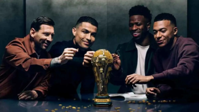 إعلان كأس العالم 2026: حقيقة اجتماع ميسي ورونالدو ومبابي