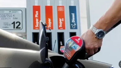 أسعار الوقود في ألمانيا تسجل مستويات قياسية جديدة