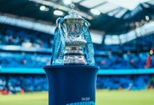 نتائج قرعة نصف نهائي كأس الاتحاد الإنجليزي ومواعيد الحسم