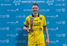 جيروتو يكشف سر غضب مدرب الهلال من تكتيك التعاون بالدوري