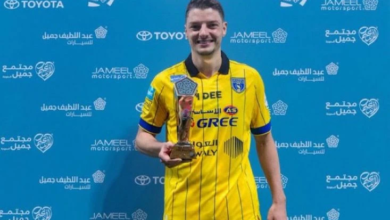 جيروتو يكشف سر غضب مدرب الهلال من تكتيك التعاون بالدوري