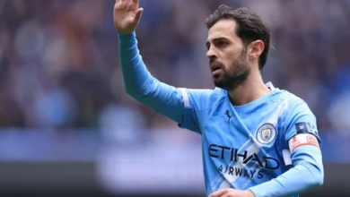 رحيل برناردو سيلفا عن مانشستر سيتي: نهاية حقبة تاريخية