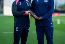 غضب رودجرز من التحكيم بعد خسارة القادسية أمام الاتفاق