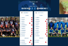 طرد 24 لاعبا في مباراة بفرنسا: تفاصيل أغرب حدث رياضي