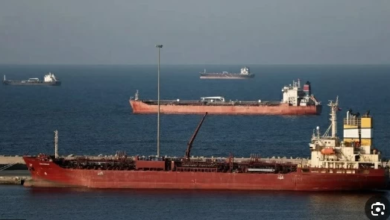 كوريا الجنوبية تتجه لميناء ينبع لتأمين النفط بعيداً عن هرمز