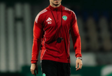 4 نجوم من الأهلي مهددون بالغياب عن كلاسيكو النصر