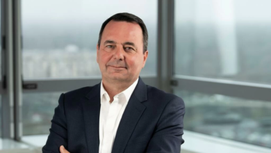 تعيين مارتن سيون رئيساً تنفيذياً جديداً لشركة ألستوم