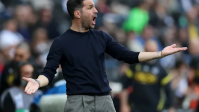 تعادل كومو وأودينيزي يوقف انتصارات فابريغاس بالدوري الإيطالي