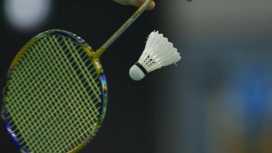 تغيير نظام تسجيل الريشة الطائرة: جدل بين اللاعبين والخبراء