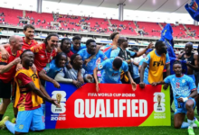 وزير الرياضة الكونغولي يتحدى رونالدو في مونديال 2026