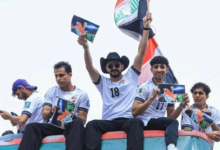 خطة إعداد المنتخب العراقي لكأس العالم 2026 | أسود الرافدين