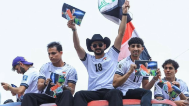خطة إعداد المنتخب العراقي لكأس العالم 2026 | أسود الرافدين