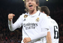 لوكا مودريتش: من لاجئ في حرب البلقان إلى أسطورة ريال مدريد