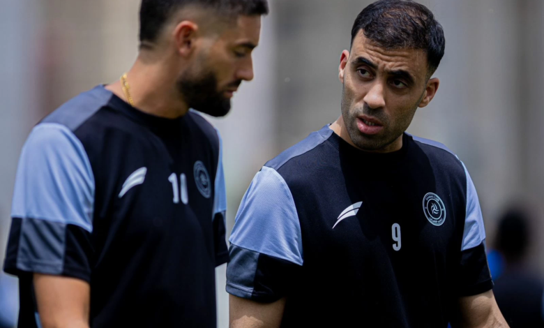 إنهاء أزمة رواتب نادي الشباب: قرارات إدارية ومكافآت