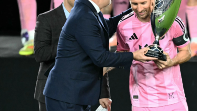 حقيقة إلغاء لقب ميسي مع إنتر ميامي بالدوري الأمريكي