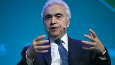 وكالة الطاقة الدولية تحذر من أبريل أسود بسبب أزمة النفط