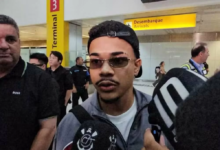 تفاصيل تهديد كايو سيزار لاعب الهلال المعار في البرازيل