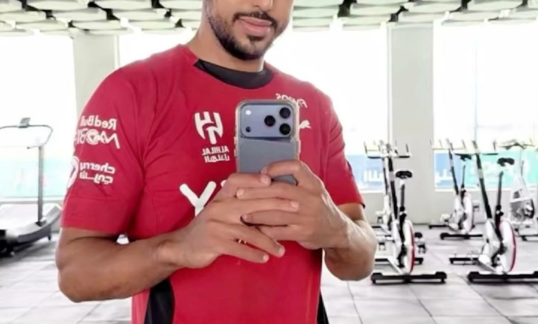 سالم الدوسري يسعى لهدفه الـ88 مع الهلال في دوري روشن