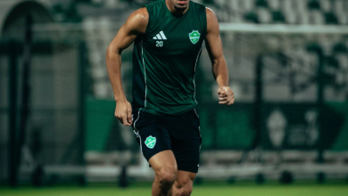 إيقاف رباعي الأهلي يهدد كلاسيكو النصر في دوري روشن