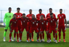 مشاركة إيران في كأس العالم مرهونة بنقل المباريات