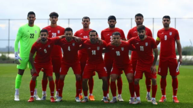 مشاركة إيران في كأس العالم مرهونة بنقل المباريات