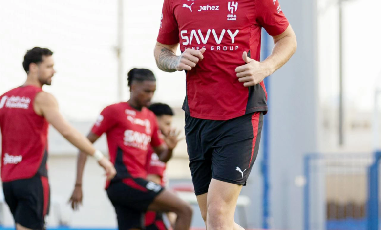 مباريات دوري روشن: الهلال والأهلي والاتحاد في مواجهات حاسمة