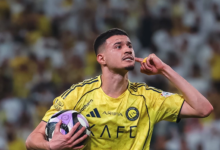 رفض شكوى الهلال ضد عبد الله الحمدان وحق الاستئناف متاح