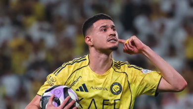 رفض شكوى الهلال ضد عبد الله الحمدان وحق الاستئناف متاح