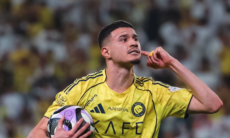 رفض شكوى الهلال ضد عبد الله الحمدان وحق الاستئناف متاح