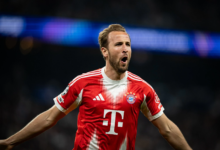 بايرن ميونخ ينتصر على ريال مدريد في دوري أبطال أوروبا