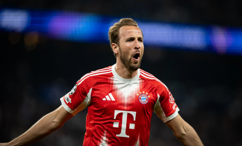 بايرن ميونخ ينتصر على ريال مدريد في دوري أبطال أوروبا