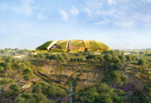 وزارة الرياضة تدعو لتأهيل مقاولي ملعب الملك سلمان