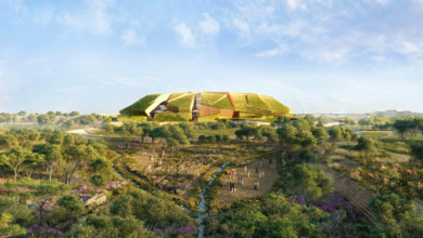 وزارة الرياضة تدعو لتأهيل مقاولي ملعب الملك سلمان