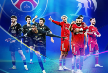 ليفربول وباريس سان جيرمان: قمة ثأرية بدوري أبطال أوروبا