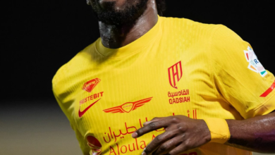 غياب ناتشو وجوليان عن القادسية: خطر الإيقاف يهدد النجوم