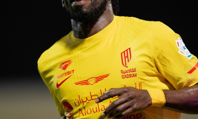 غياب ناتشو وجوليان عن القادسية: خطر الإيقاف يهدد النجوم