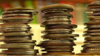 مصر تطرح عملة معدنية جديدة فئة 2 جنيه لحل أزمة الفكة