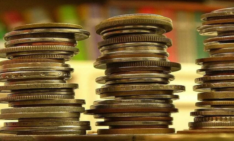 مصر تطرح عملة معدنية جديدة فئة 2 جنيه لحل أزمة الفكة