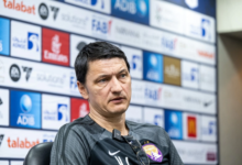 العين الإماراتي يمدد عقد مدربه فلاديمير إيفيتش حتى 2028