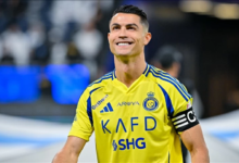 ماذا ينتظر رونالدو في الدقيقة 7 بمباراة النصر والأخدود؟