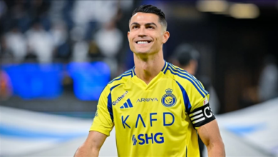 ماذا ينتظر رونالدو في الدقيقة 7 بمباراة النصر والأخدود؟