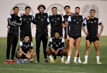 بن زكري يحذر ثلاثي الشباب من الإيقاف في دوري روشن