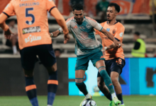 تعادل الأهلي والفيحاء 1-1 يهدد مسيرته في دوري روشن