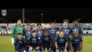 تأخر خصخصة نادي الأخدود السعودي يهدد بقاءه في دوري روشن