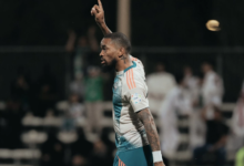 إيفان توني يهاجم التحكيم: الحكم طالبنا بالتركيز على آسيا