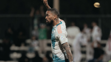 إيفان توني يهاجم التحكيم: الحكم طالبنا بالتركيز على آسيا