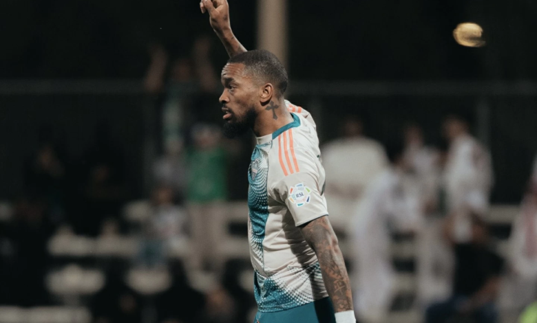 إيفان توني يهاجم التحكيم: الحكم طالبنا بالتركيز على آسيا