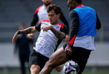 رودجرز: الفوز في مباراة القادسية وضمك هدفنا للعودة