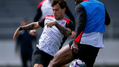 رودجرز: الفوز في مباراة القادسية وضمك هدفنا للعودة