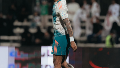 أزمة تحكيم الأهلي: توني وجالينو يفجران غضبهما قبل قمة النصر